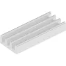 10160996 Fischer Elektronik Heat Sinks