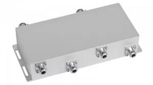 100024310 Telegärtner Antenna components, switches, attenuators