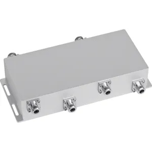 100024310 Telegärtner Antenna components, switches, attenuators