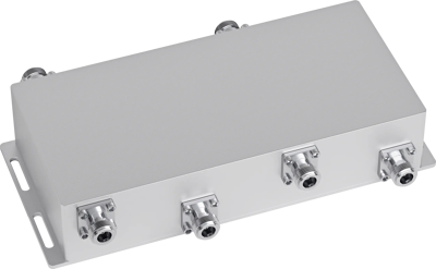100024310 Telegärtner Antenna components, switches, attenuators Image 1