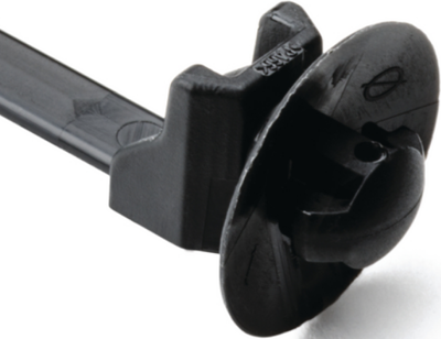 126-00075 HellermannTyton Cable Ties Image 2