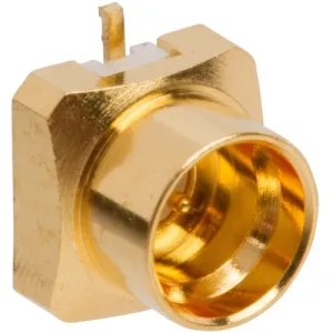 SMP-MSLD-PCS Amphenol RF Coaxial Connectors
