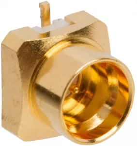 SMP-MSLD-PCS Amphenol RF Coaxial Connectors