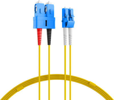 O0360.3 EFB-Elektronik Fiber Optic Patch Cables, Pigtails Image 2