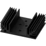 10020616 Fischer Elektronik Heat Sinks
