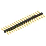 SLY 9 SMD 040 18 G Fischer Elektronik PCB Connection Systems
