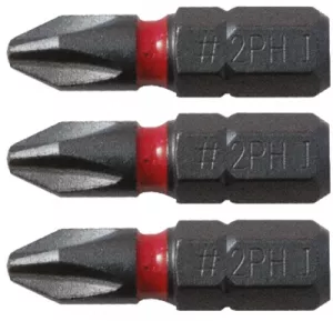T4560 PH2D C.K Tools Screwdrivers, Bits and Bitholders