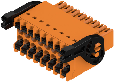 1375950000 Weidmüller PCB Connection Systems Image 2