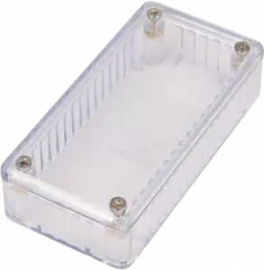 1591ATCL Hammond General Purpose Enclosures