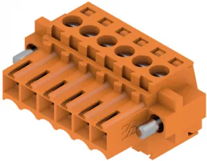 1606680000 Weidmüller PCB Connection Systems
