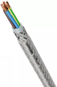 0016087 LAPP Control Cables
