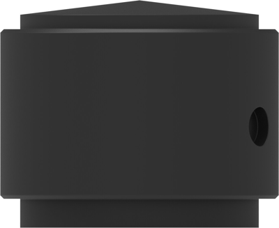 7-1437621-5 Alcoswitch Control Knobs Image 2