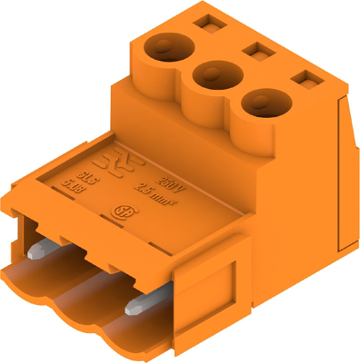 2759180000 Weidmüller PCB Connection Systems Image 1