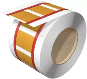 2438200000 Weidmüller Cable Markers