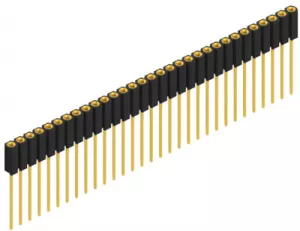 10025832 Fischer Elektronik PCB Connection Systems