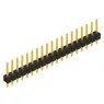 SL 11 124 19 G Fischer Elektronik PCB Connection Systems