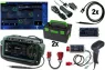 3P/SCHWEISS PAKET SECUTEST ST PRO Gossen Metrawatt VDE testers, Installation testers, Insulation testers