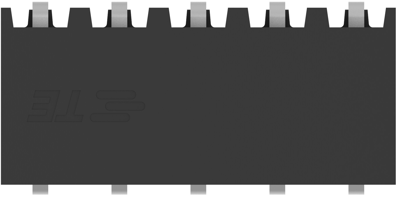 1-2314924-0 TE Connectivity PCB Connection Systems Image 3