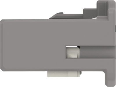 1379671-2 TE Connectivity Automotive Power Connectors Image 2