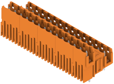 1726860000 Weidmüller PCB Connection Systems Image 1