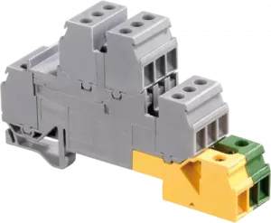 1SNA110328R0200 ENTRELEC Series Terminals