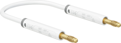 64.1071-05029 Stäubli Electrical Connectors Test Leads Image 2