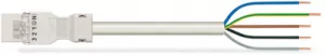 891-8995/206-202 WAGO Pre-assembled Connector Systems