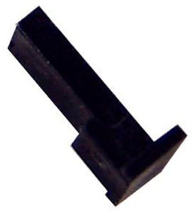 Stop pin, for rotary switch, 4007-35
