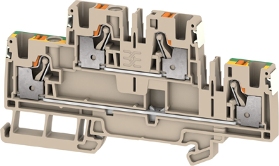 2675180000 Weidmüller Series Terminals