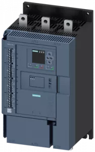 3RW5543-6HA04 Siemens Soft Starters, Braking Devices