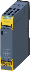 3RQ1000-2HW00 Siemens Coupling Relays