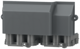 FSG adapter, for SINAMICS G120/G120X/G120XA, 6SL3266-2HG00-0BA0