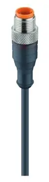 13912 Lumberg Automation Sensor-Actuator Cables