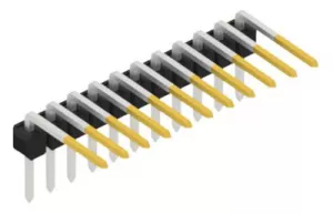 SL310111S Fischer Elektronik PCB Connection Systems