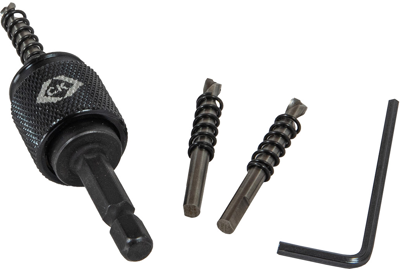 T3219 C.K Tools Drills, Mills, Mounted Points, Cutting Discs Image 4