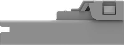 1544458-2 TE Connectivity Automotive Power Connectors Image 4