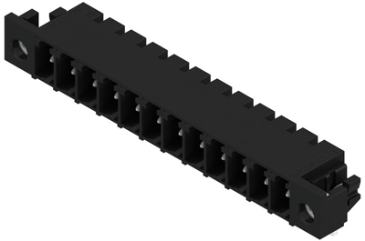 1863820000 Weidmüller PCB Connection Systems Image 1