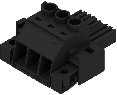 1929640000 Weidmüller PCB Connection Systems Image 2