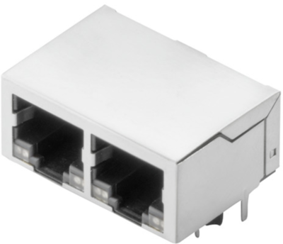 2485370000 Weidmüller Modular Connectors Image 1