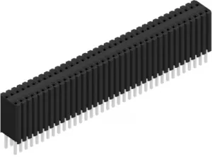 10027359 Fischer Elektronik PCB Connection Systems