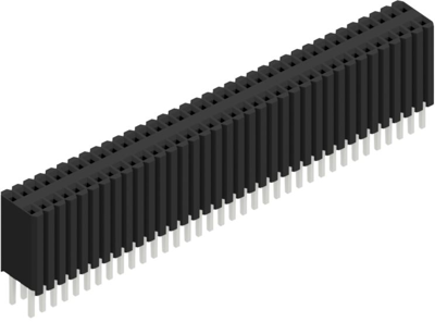 10027359 Fischer Elektronik PCB Connection Systems