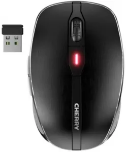 JW-8100 Cherry Mouses, Mousepads, Presenter