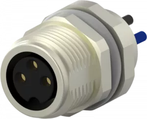 T4071017031-001 AMP Sensor-Actuator Cables