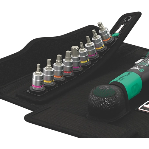 05136073001 Wera Torque Tools and accessories Image 5