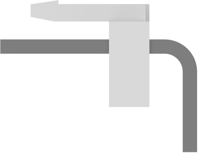 1-1744048-0 TE Connectivity PCB Connection Systems Image 2