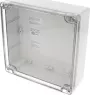1554R2GYCL Hammond General Purpose Enclosures