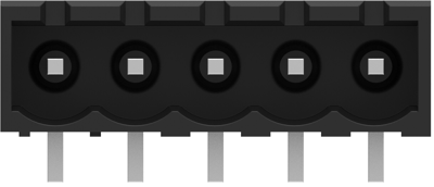 1776038-5 TE Connectivity PCB Terminal Blocks Image 5