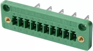 1829413 Phoenix Contact PCB Connection Systems