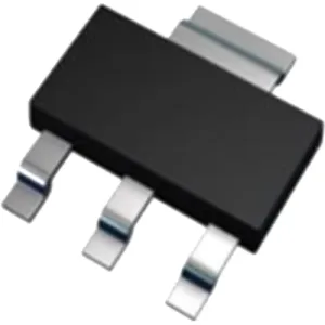 FZT690BTA Diodes Bipolar Transistors