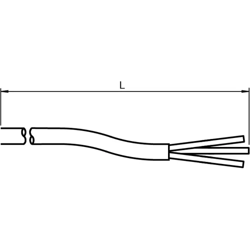256546 PEPPERL+FUCHS Control Cables Image 2
